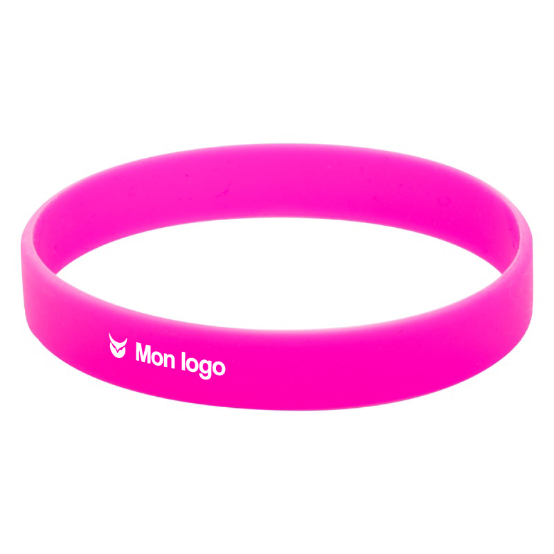 bracelet-silicone-rose