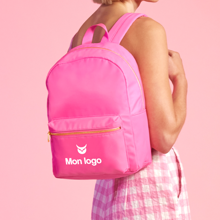 sac a dos onirique personnalisable