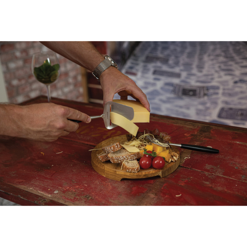 trancheuse a fromage personnalisable