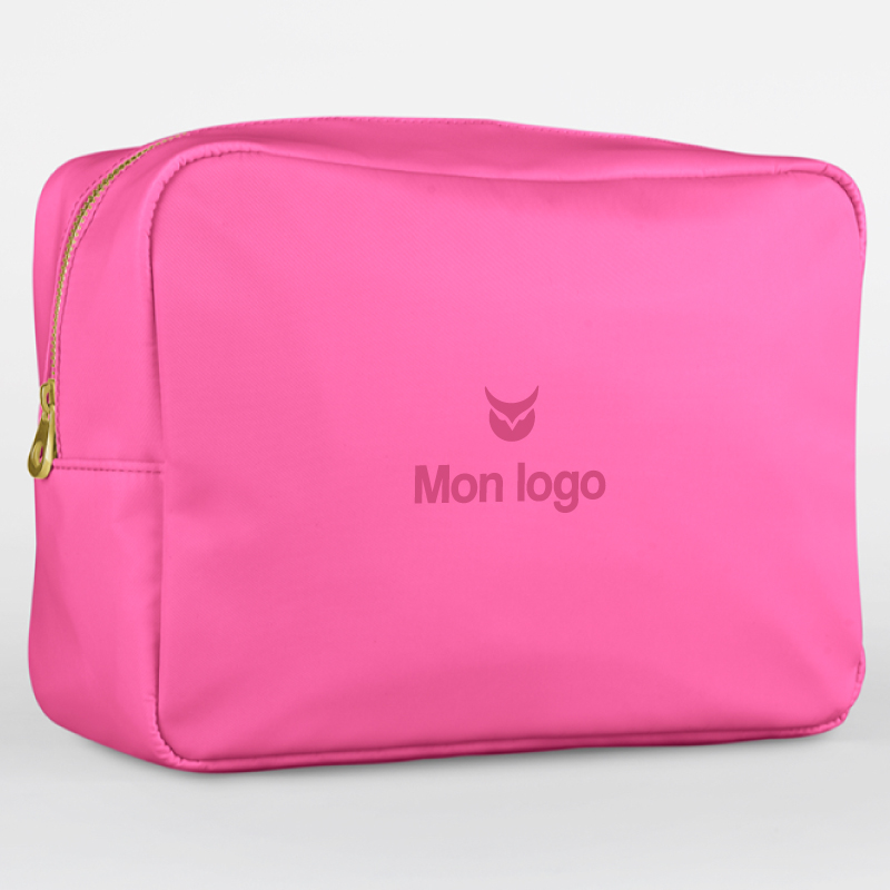 Trousse de toilette onirique personnalisable 'SUNDAE'