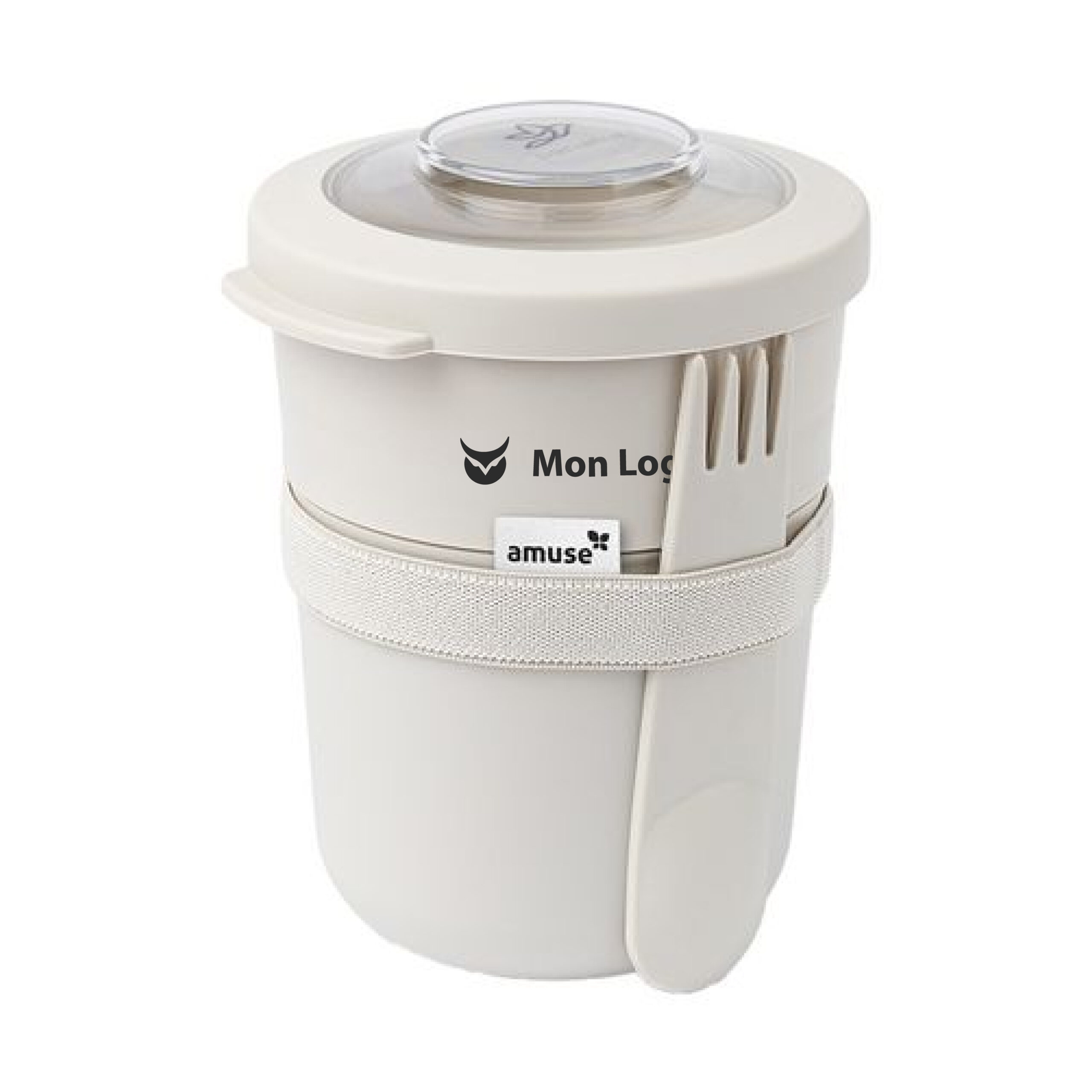 Bowl-à-Compartiment-Repas-Personnalisable