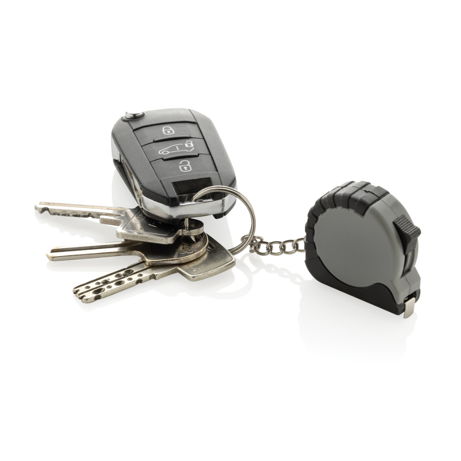 mini metre ruban personnalisable