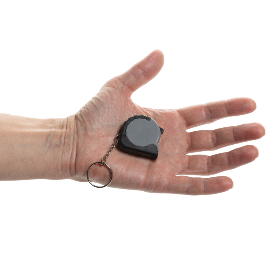 mini metre ruban personnalisable