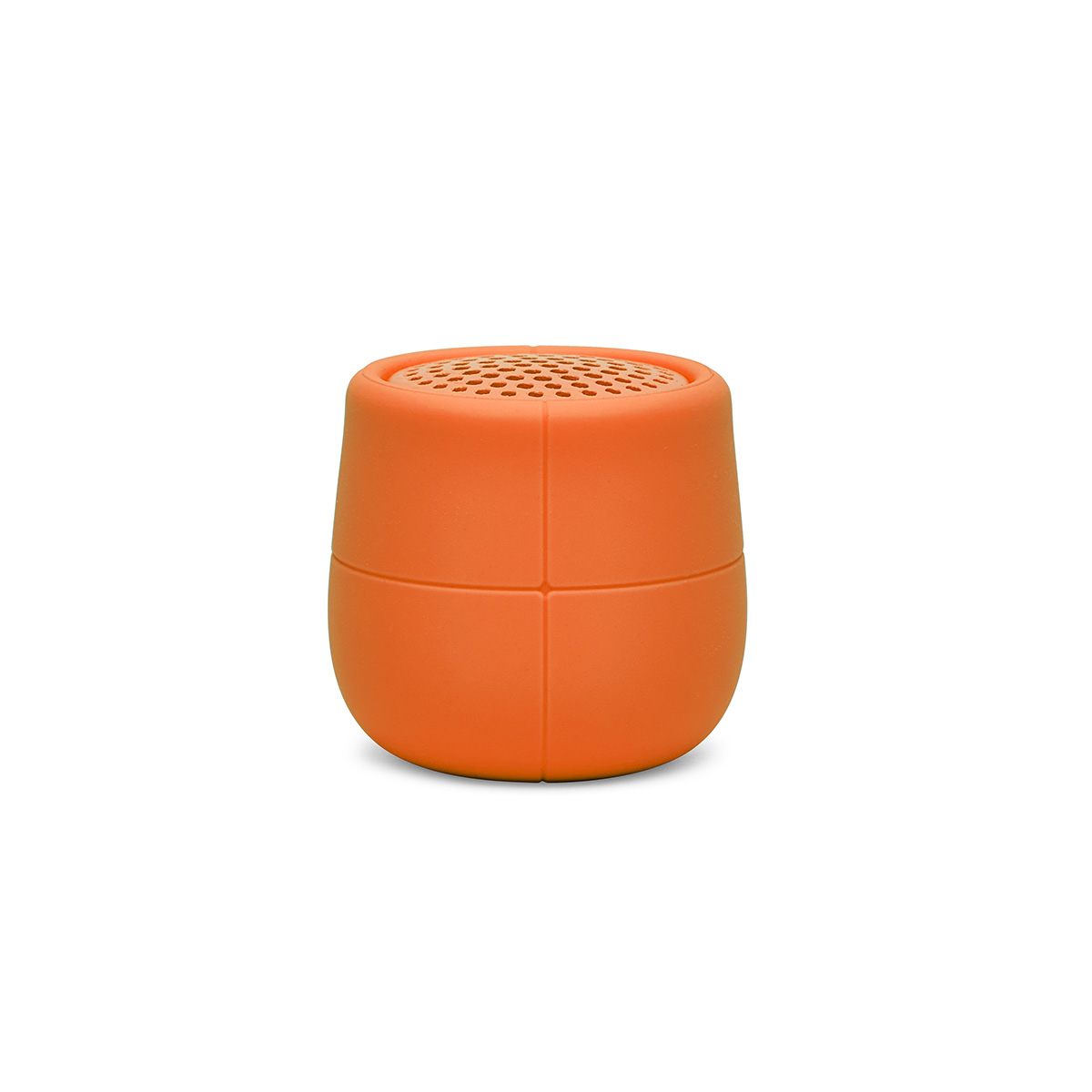 Enceinte-Bluetooth-flottante-personnalisable-–-Lexon-Mino-rouge-(1)