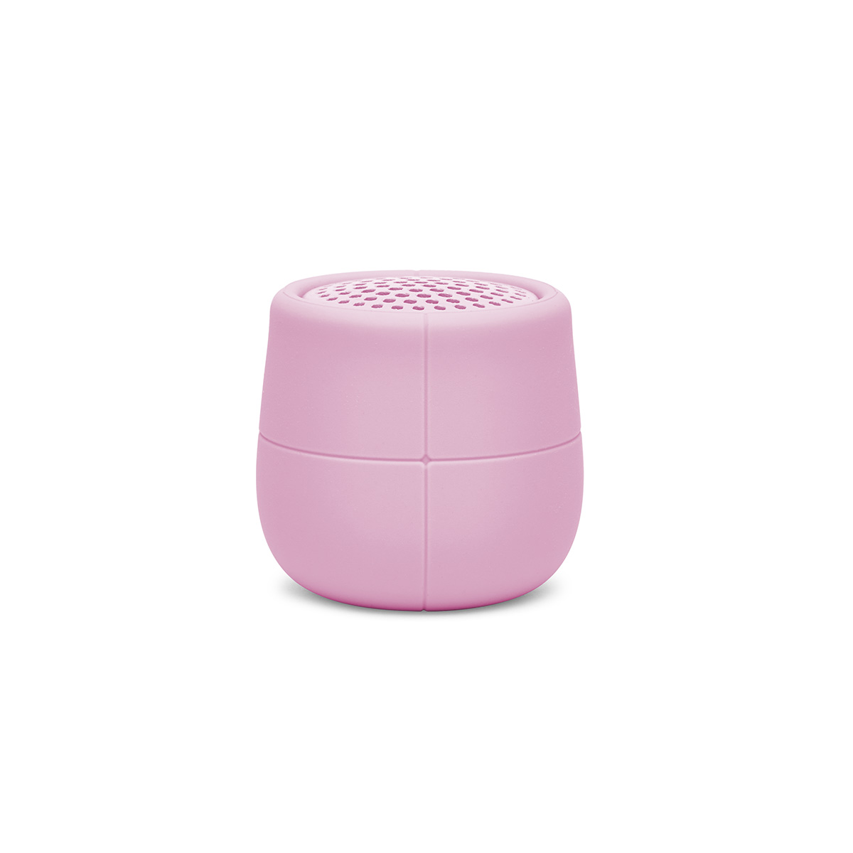 Enceinte-Bluetooth-flottante-personnalisable-–-Lexon-Mino-rouge-(1)