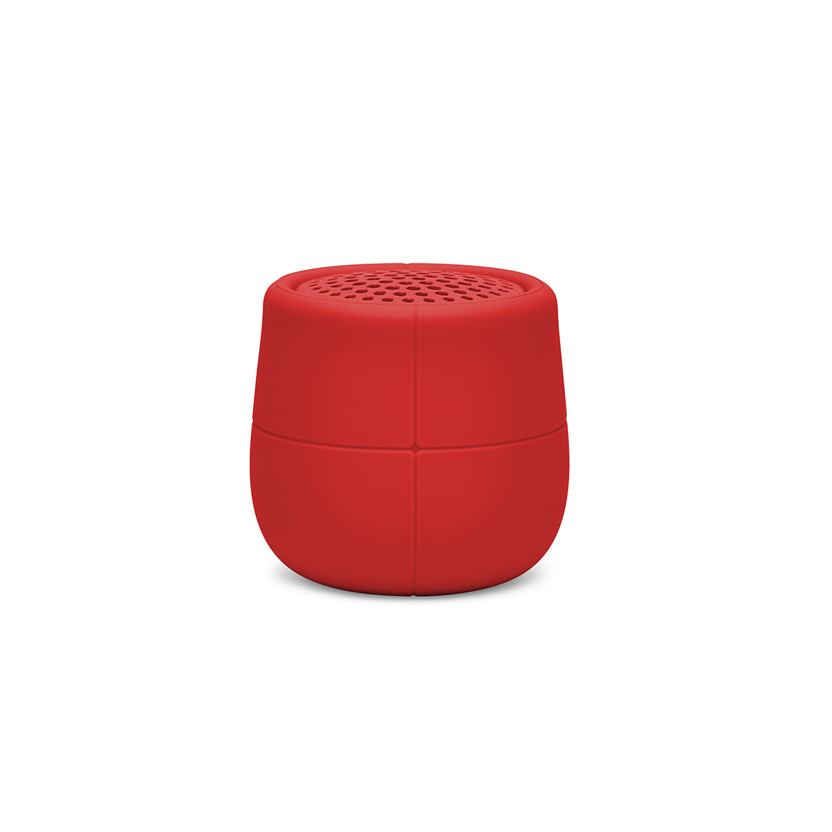 Enceinte-Bluetooth-flottante-personnalisable-–-Lexon-Mino-rouge-(1)