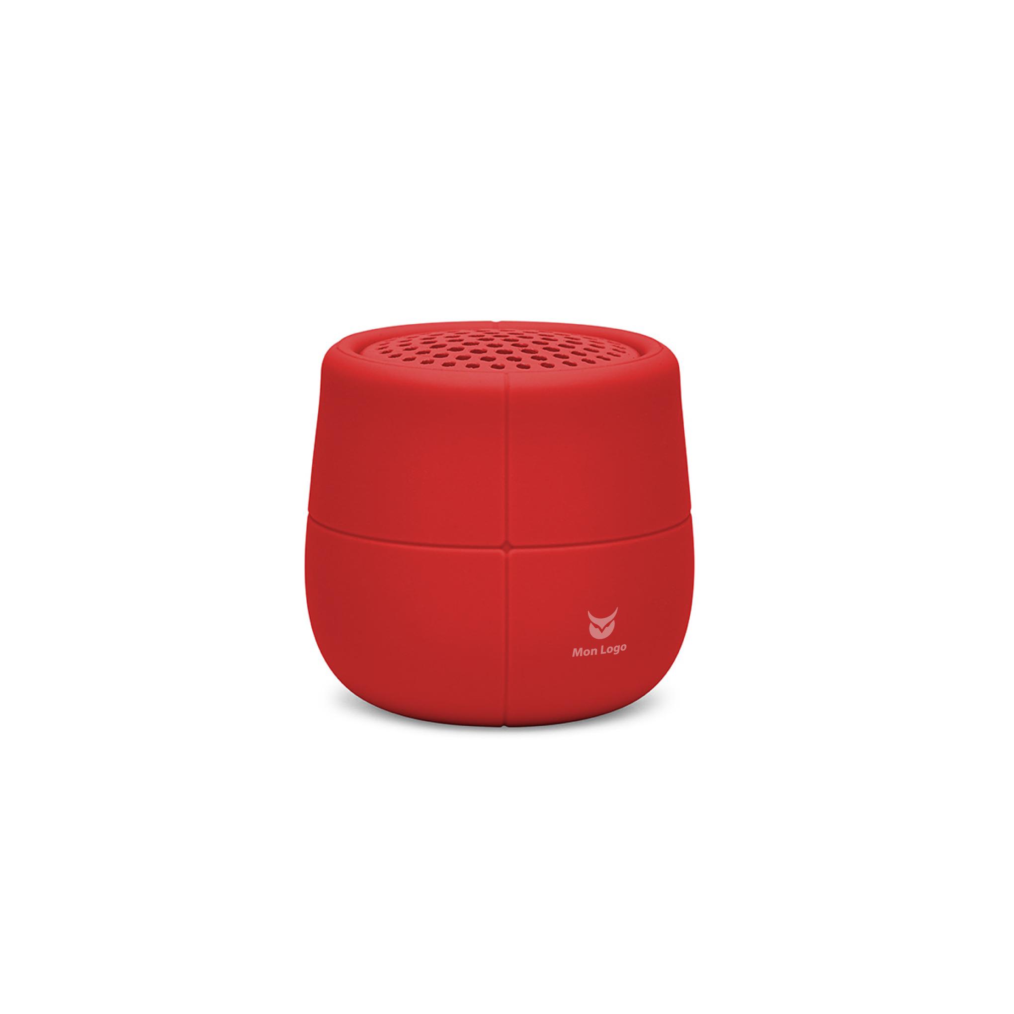 Enceinte-Bluetooth-flottante-personnalisable-–-Lexon-Mino-rouge-(1)