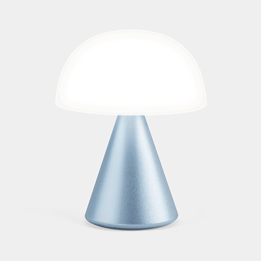 Lampe-personnalisable-Lexon-‘Mina’-L-blanc