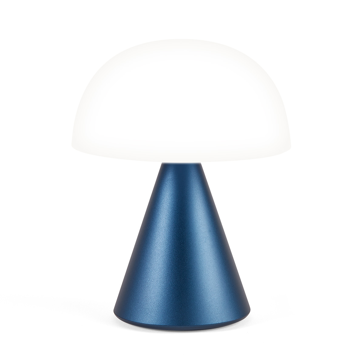 Lampe-personnalisable-Lexon-‘Mina’-L-blanc