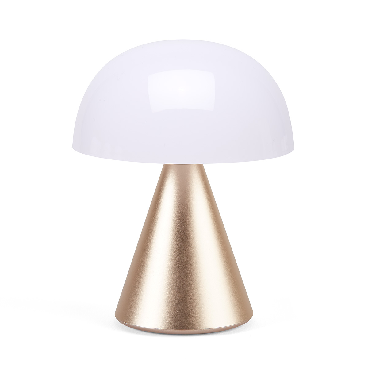 Lampe-personnalisable-Lexon-‘Mina’-L-blanc