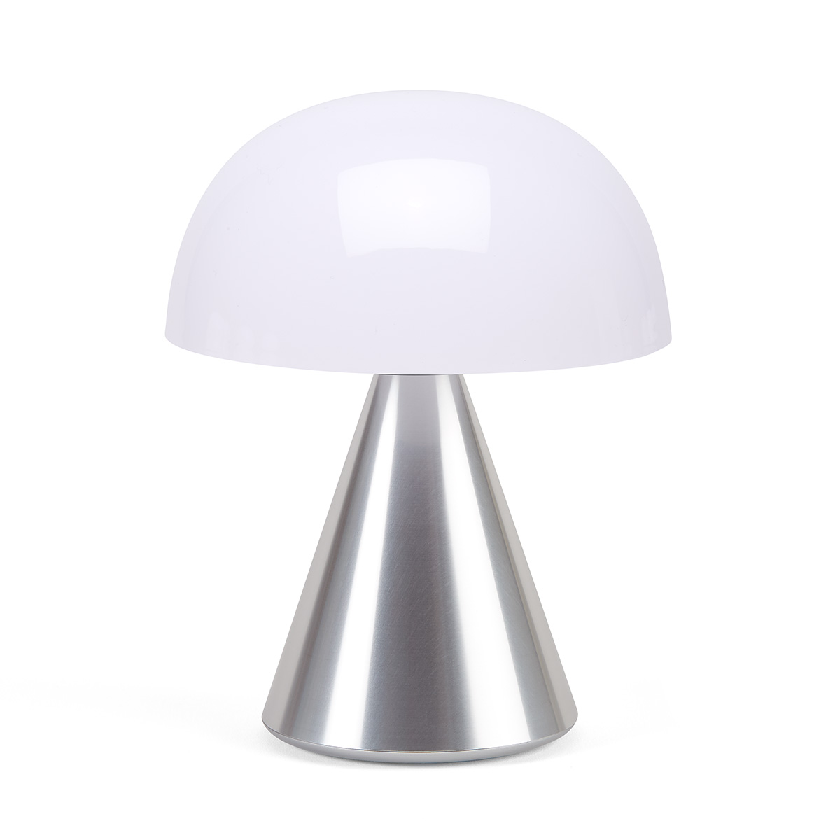 Lampe-personnalisable-Lexon-‘Mina’-L-blanc