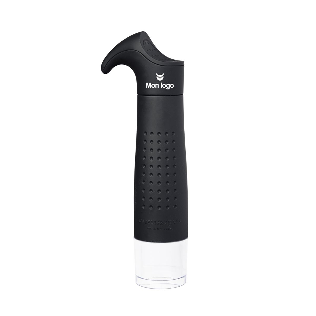 Pompe-a-vide-pour-le-vin-personnalisable