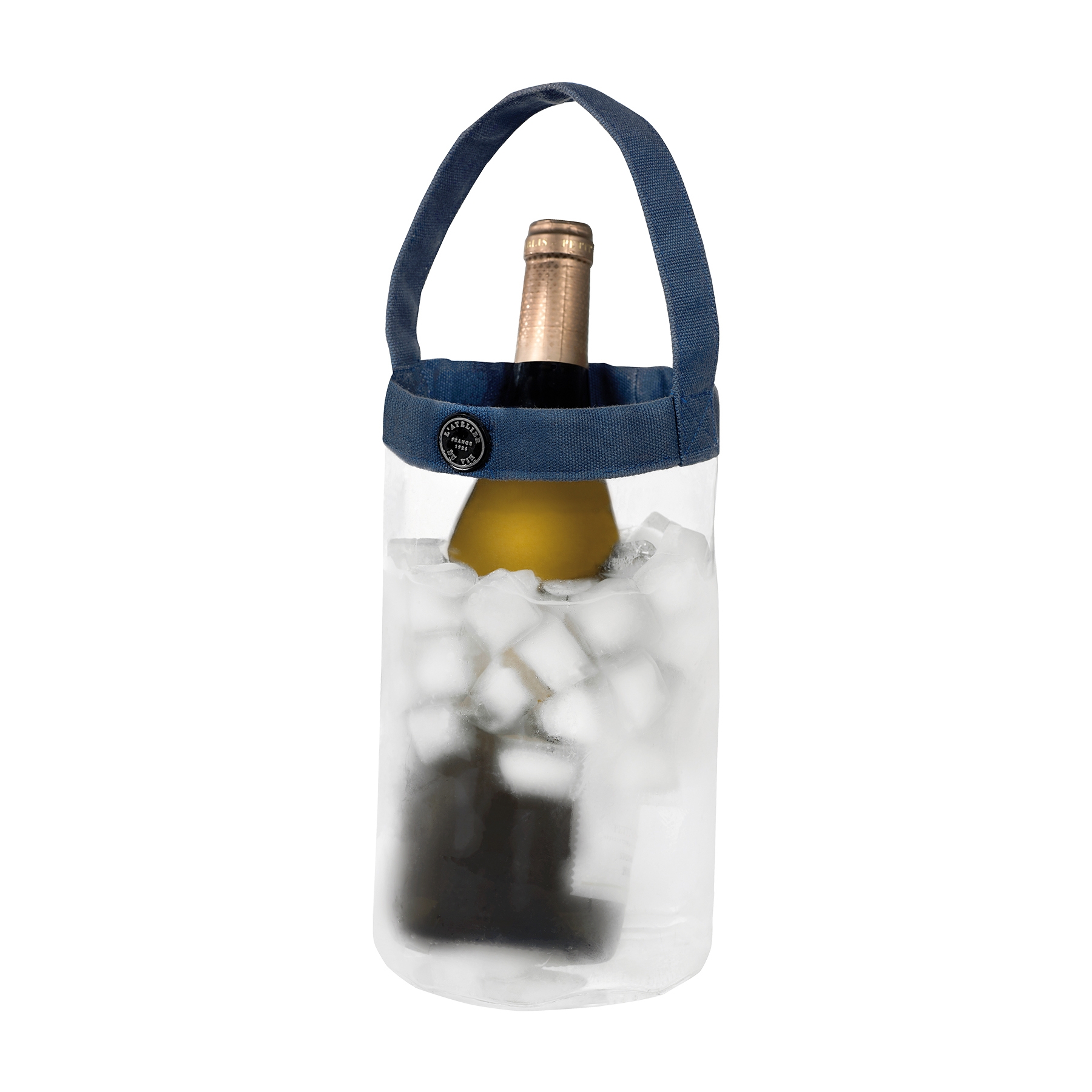Sac-porte-bouteille-rafraichisseur-transparent-personnalise
