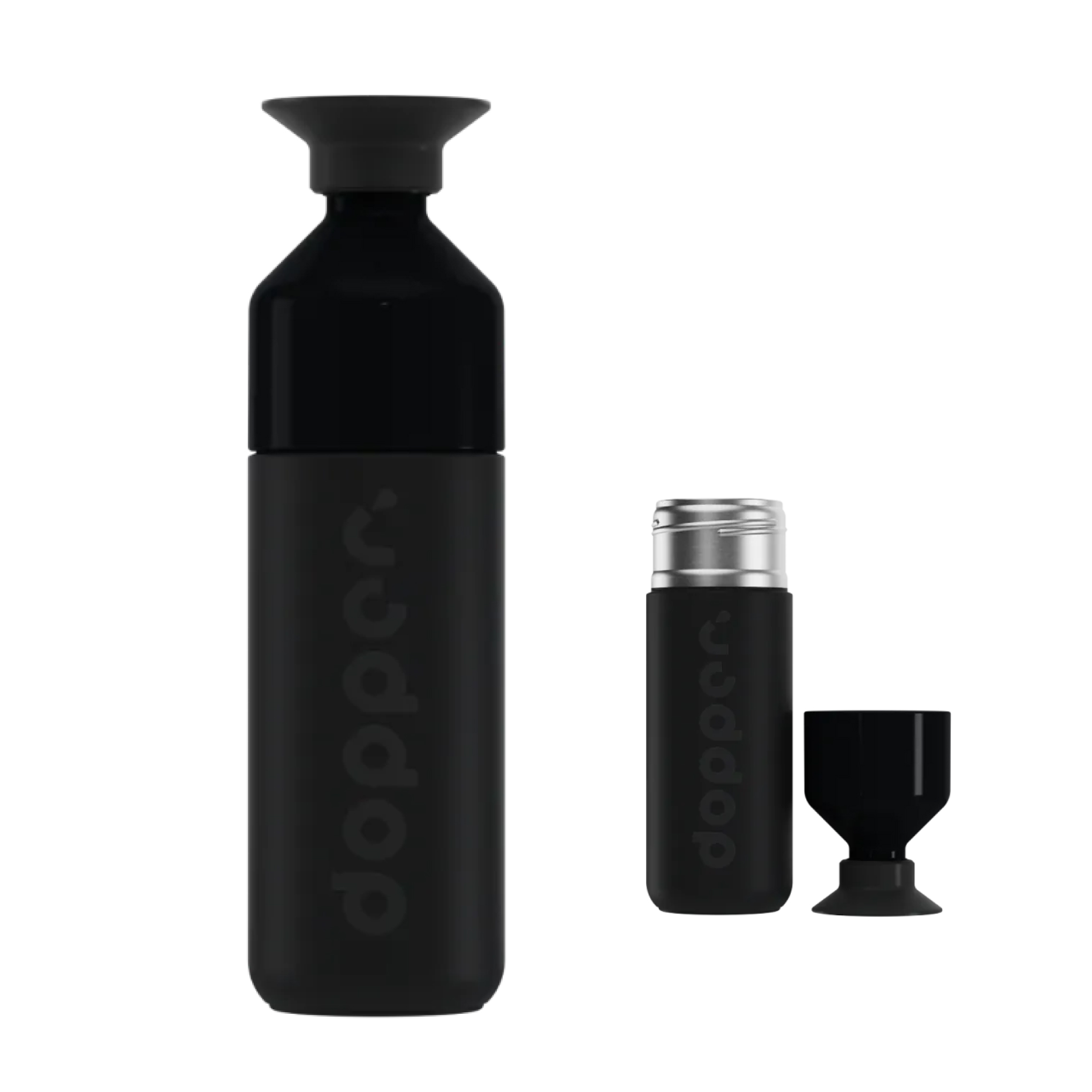 Gourde-isotherme-Dopper-Insulated-vert-