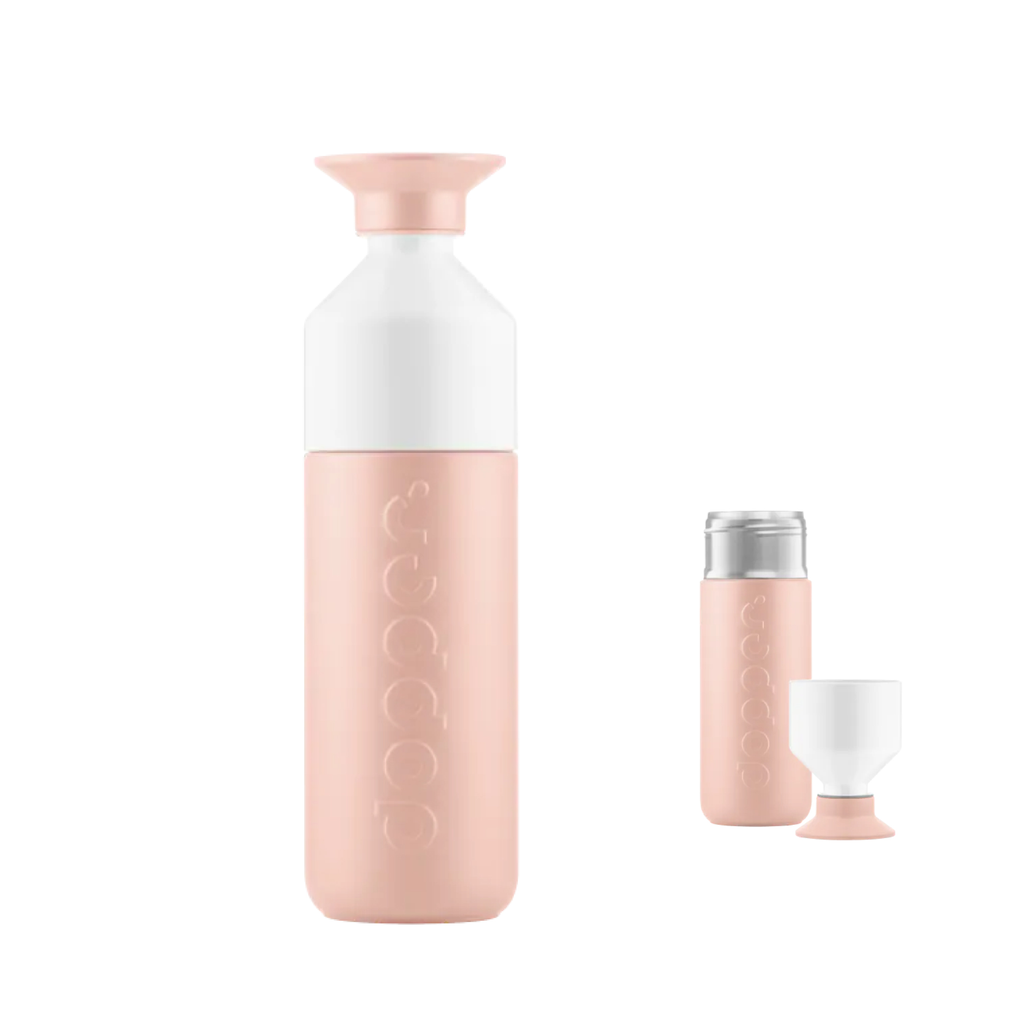 Gourde-isotherme-Dopper-Insulated-vert-