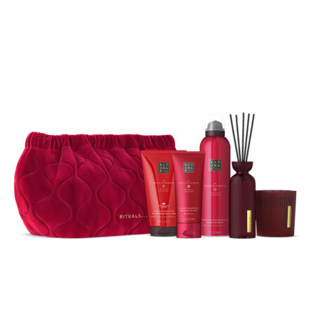 The Ritual of Ayurveda Large Gift Set 2025
