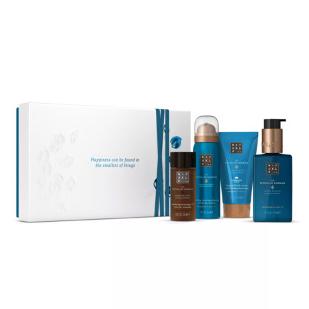 The Ritual of Hammam Small Gift Set 2025