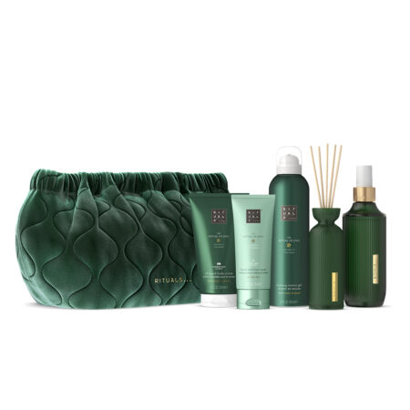 The Ritual of Jing Large Gift Set 2025