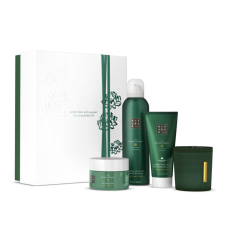 The Ritual of Jing Medium Gift Set 2025