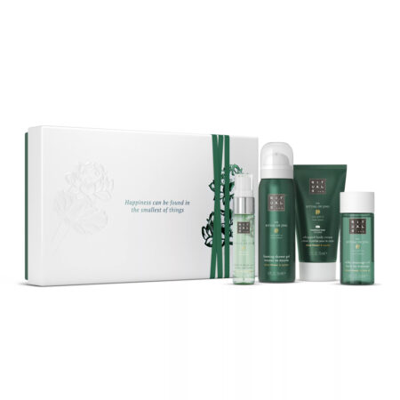 The Ritual of Jing Small Gift Set 2025