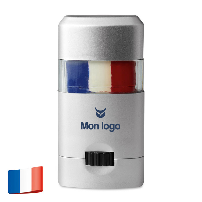 Batonnet-maquillage-drapeau-Francais