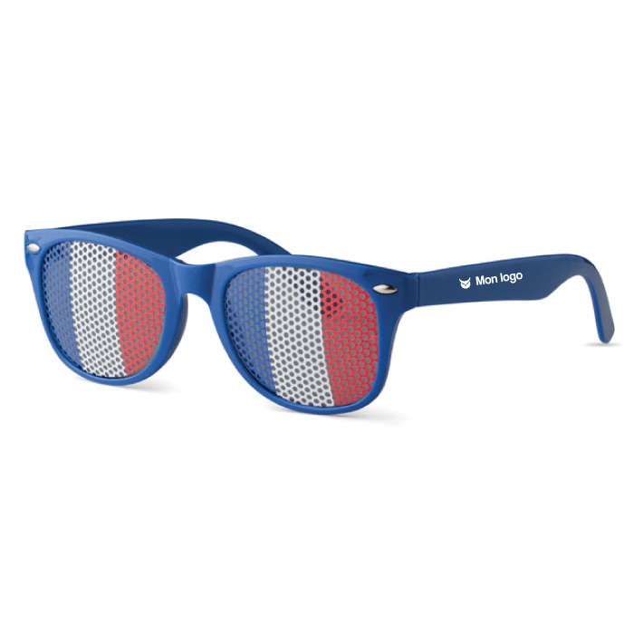 Lunettes-de-supporter-France
