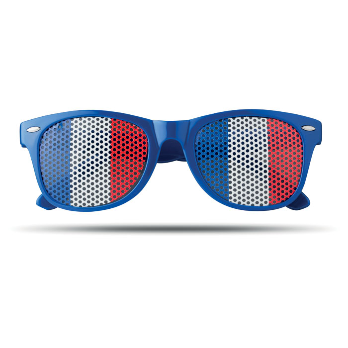 Lunettes-de-supporter-France