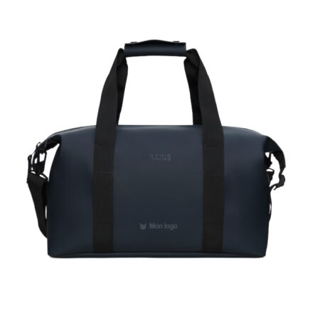 Sac weekend Hilo Small Rains Bleu Foncé