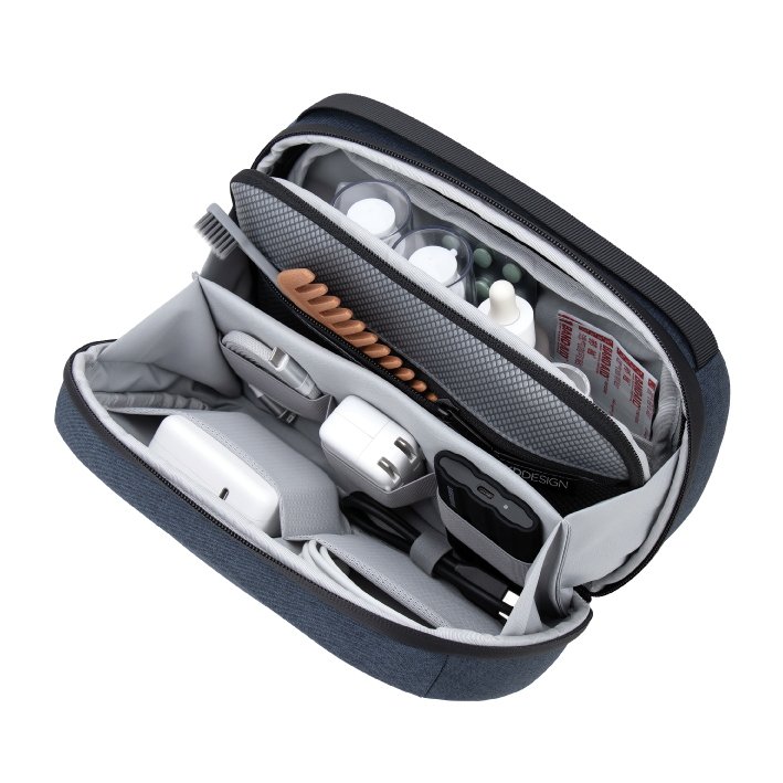 Set-de-pochettes-XD-Design-First-Class