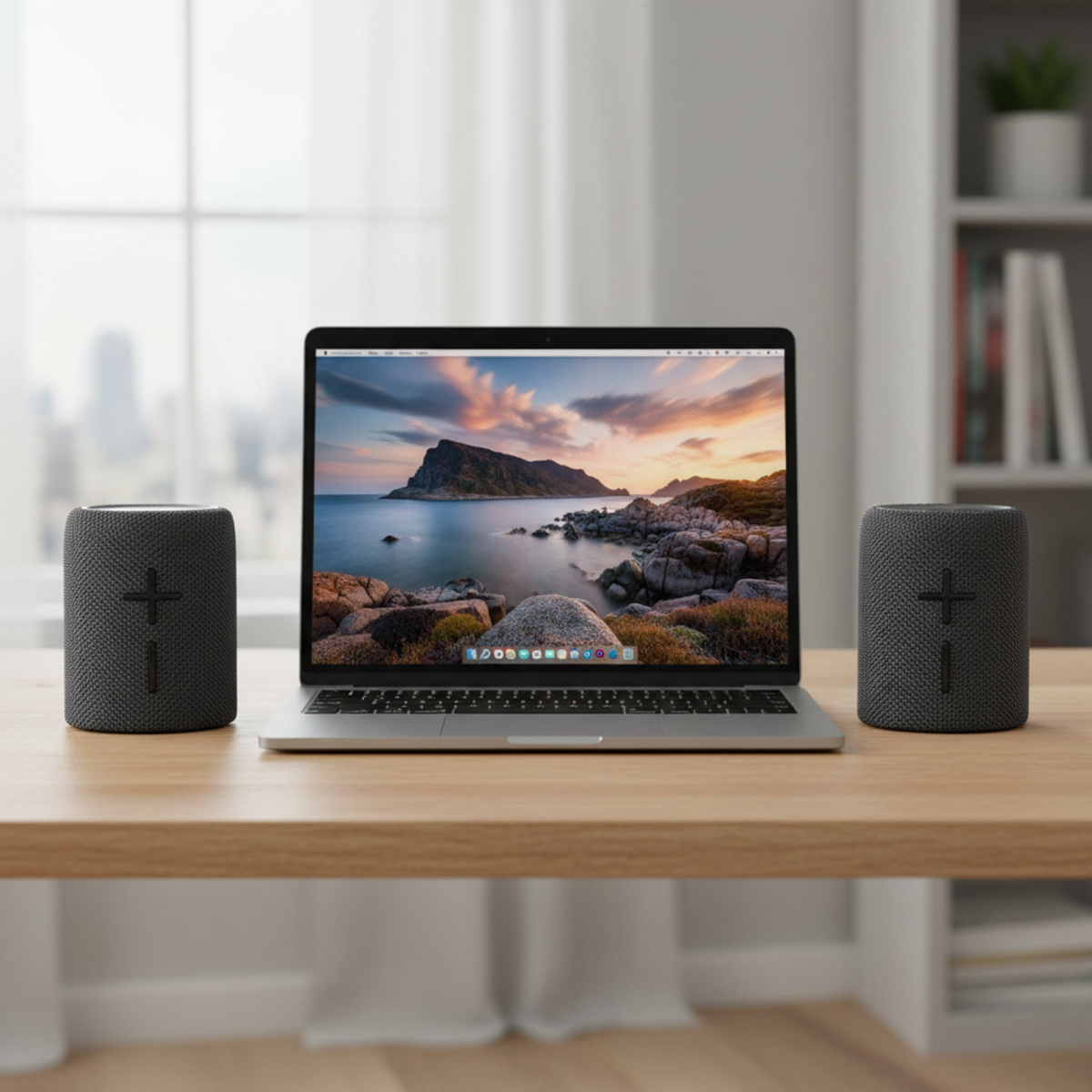 enceinte-bluetooth-20w-noire