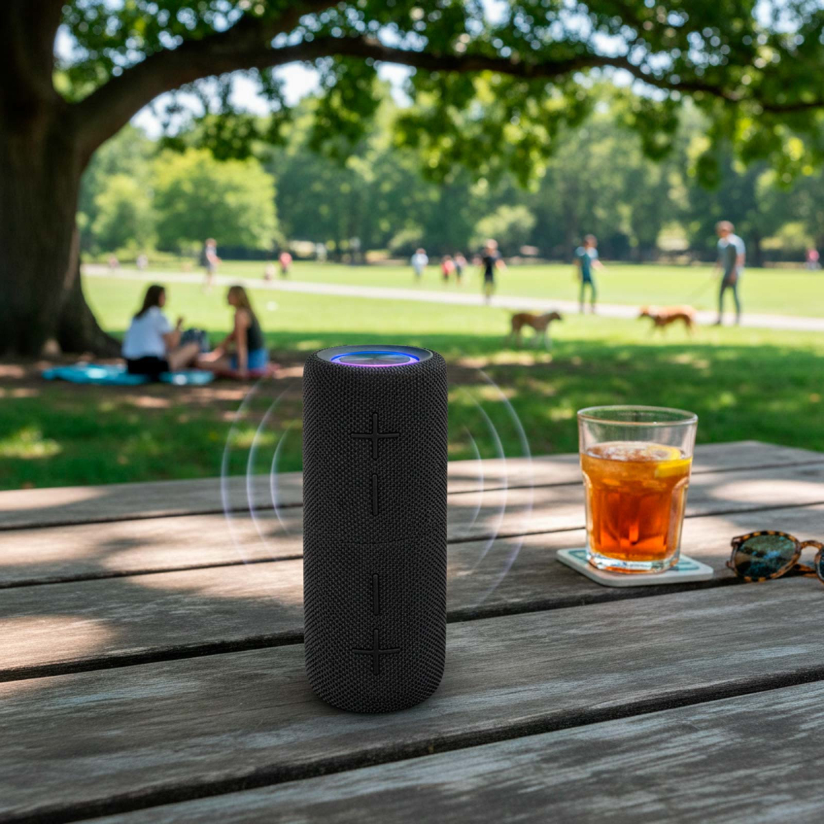 enceinte-bluetooth-20w-noire