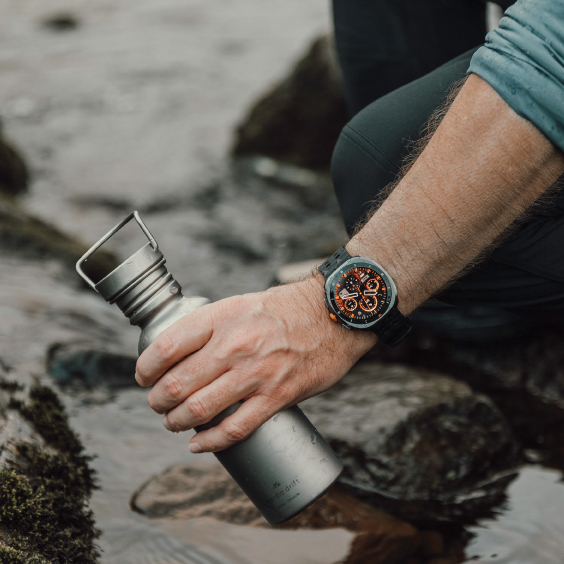 Bouteille-eau-600ml-ultra-legere-titane-Nordic-Drift-Trail-9