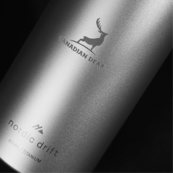 Bouteille-eau-600ml-ultra-legere-titane-Nordic-Drift-Trail-9