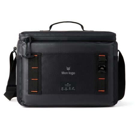 Sac isotherme 20L deperlant Nordic Drift Storm RCS