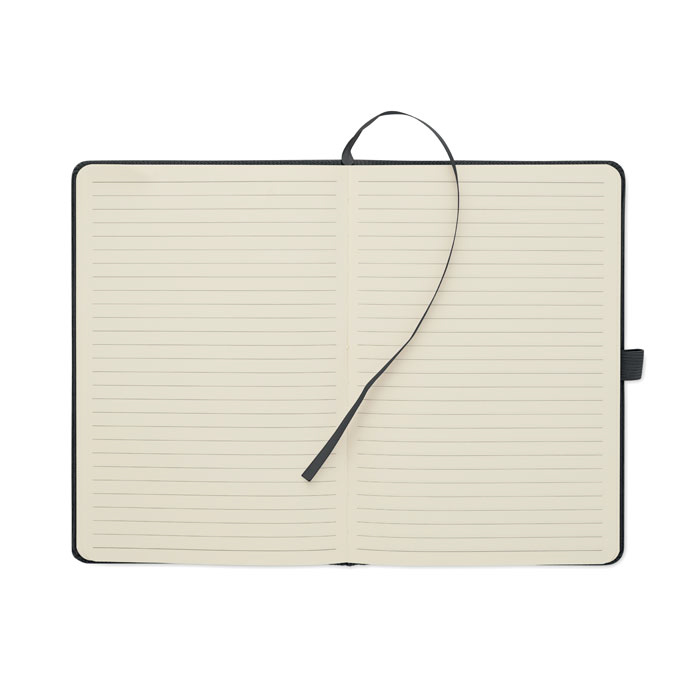 Carnet-A5-avec-couverture-rigide-en-velours-cotele