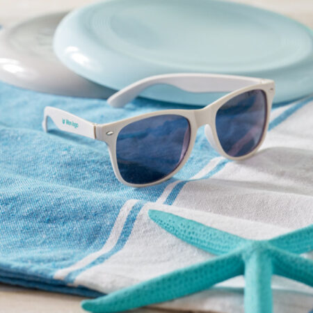 Lunettes en PP Seaqual