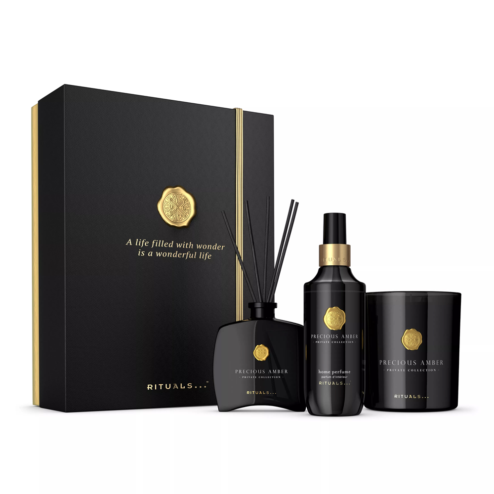 PRIVATE COLLECTION – PRECIOUS AMBER 2025