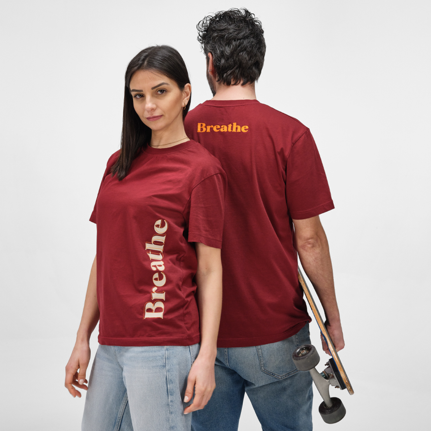 T-shirt-maya-unisexe-made-in-portugal