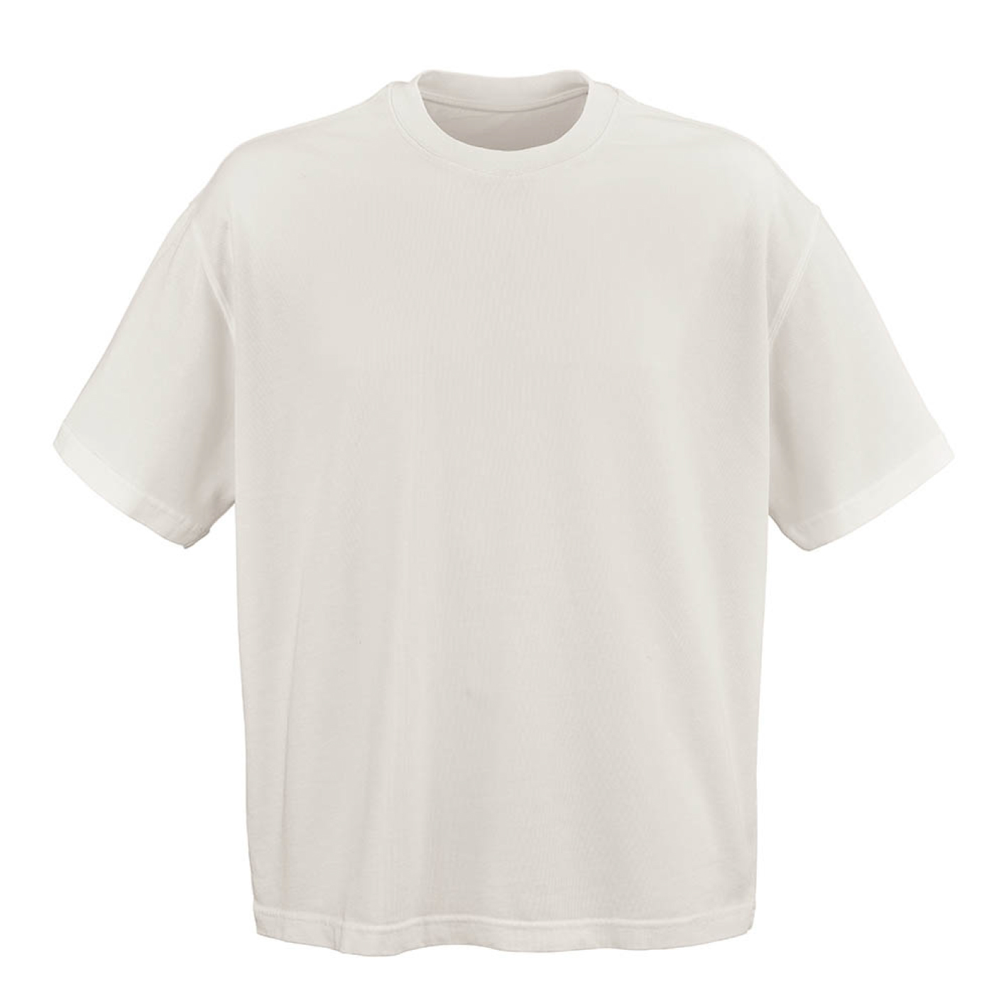 T-shirt-oversize-Paloma-jersey-coton-bio-made-in-portugal-noir