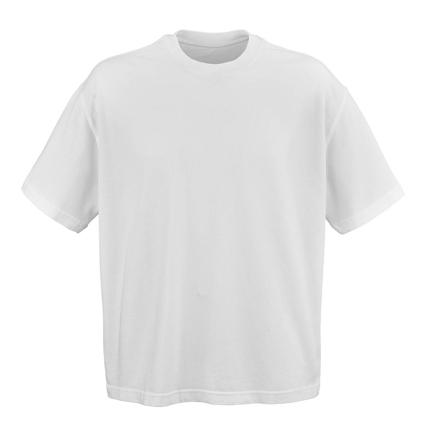 T-shirt-oversize-Paloma-jersey-coton-bio-made-in-portugal-noir