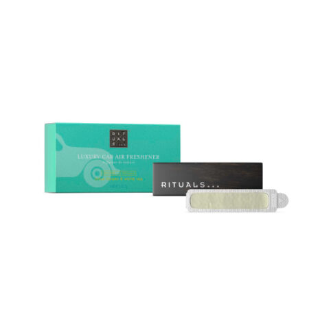RITUALS - The Ritual of Karma - Diffuseur pour voiture