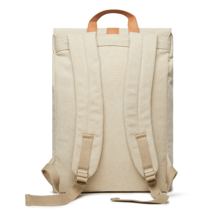 VINGA-Sac-a-dos-en-toile-recyclee-GRS-Bosler-BEIGE-5