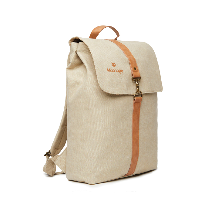 VINGA-Sac-a-dos-en-toile-recyclee-GRS-Bosler-BEIGE-5