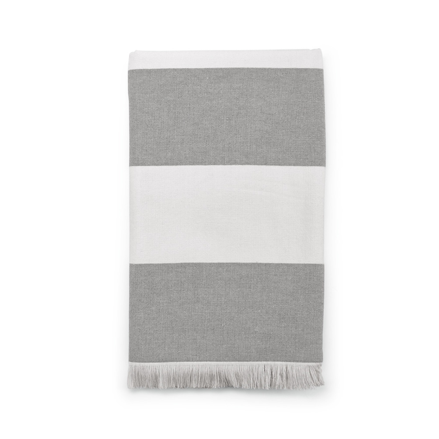 Serviette-Rodin-5-coloris-coton-recycle-Bemyself