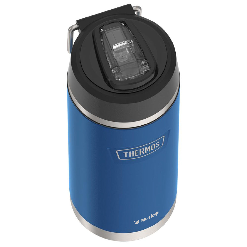 Icon-Kid-gourde-Thermos-rose