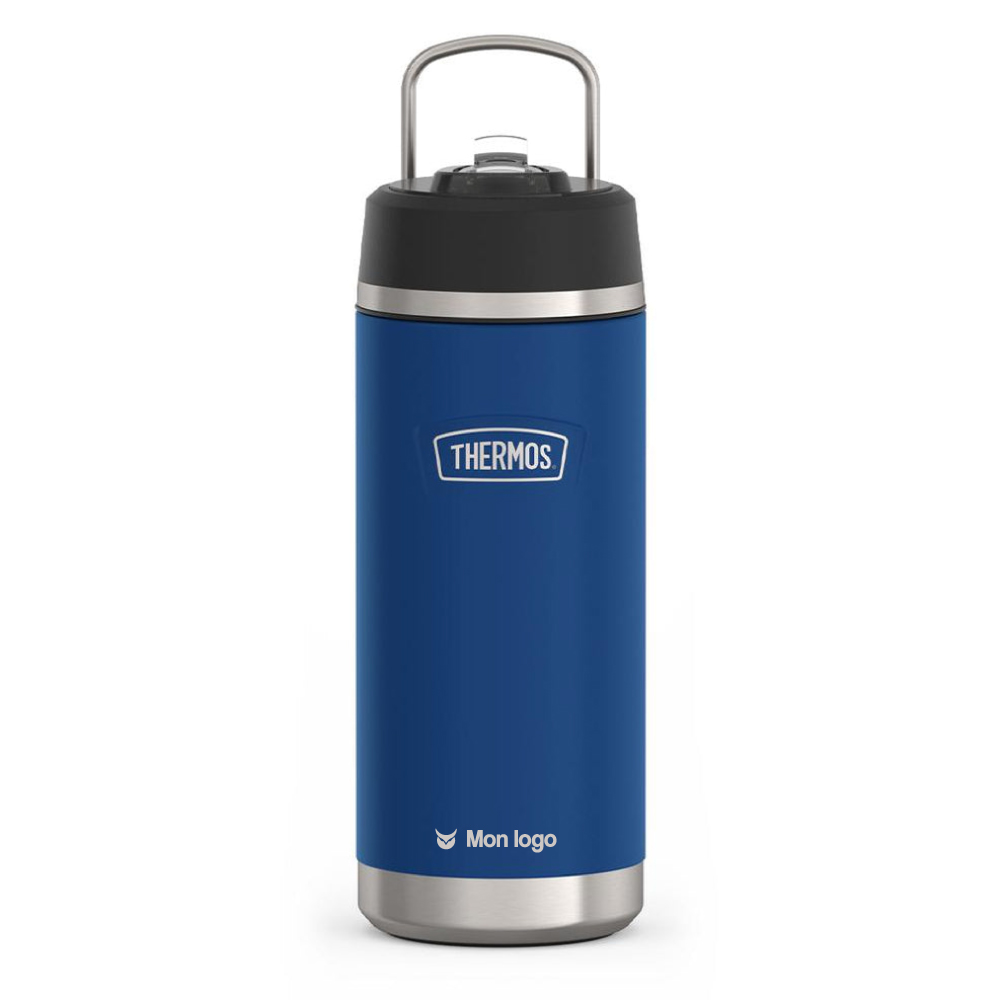 Icon-Kid-gourde-Thermos-rose