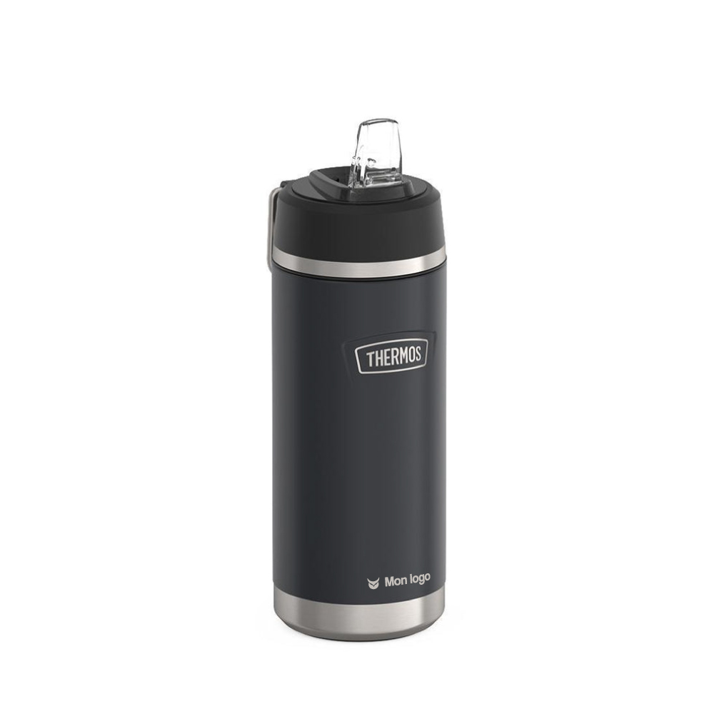 Icon-Kid-gourde-Thermos-rose