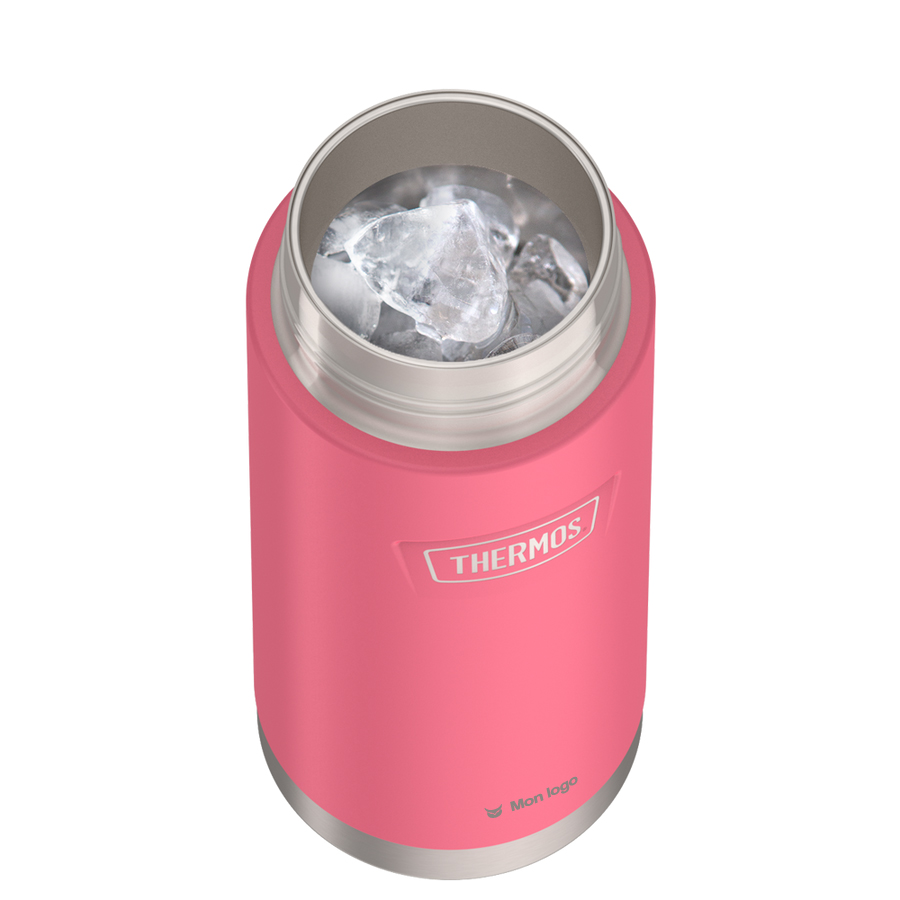 Icon-Kid-gourde-Thermos-rose
