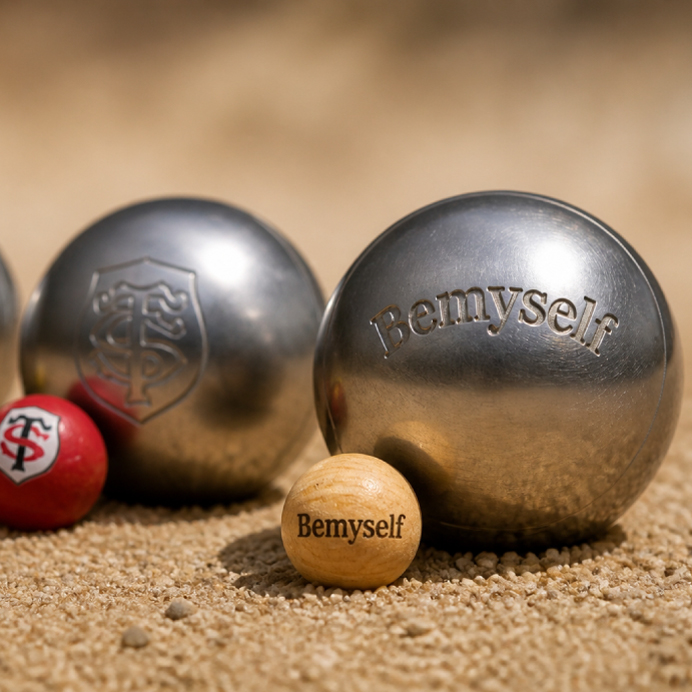 Boule-lisse-