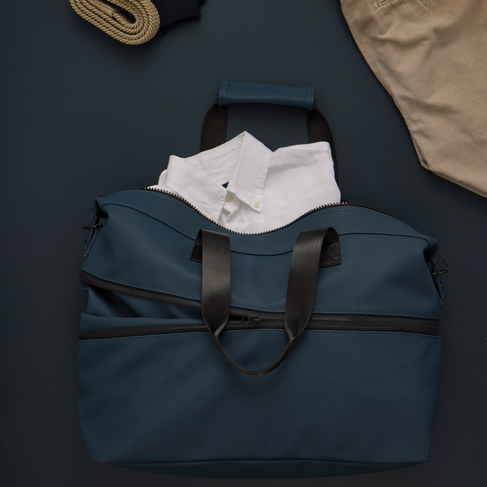 VINGA-Sac-weekend-extensible-Baltimore-noir-pres